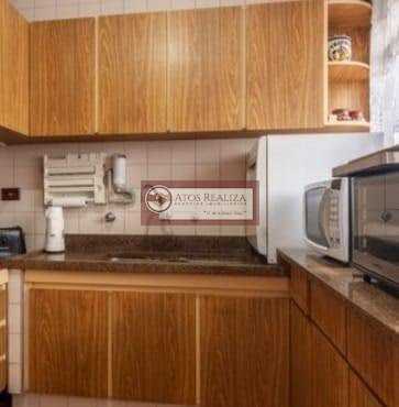 Apartamento para alugar com 4 quartos, 1 suíte, 2 vagas e 150m² no Vila Andrade, São Paulo (SP) — foto 7 de 14