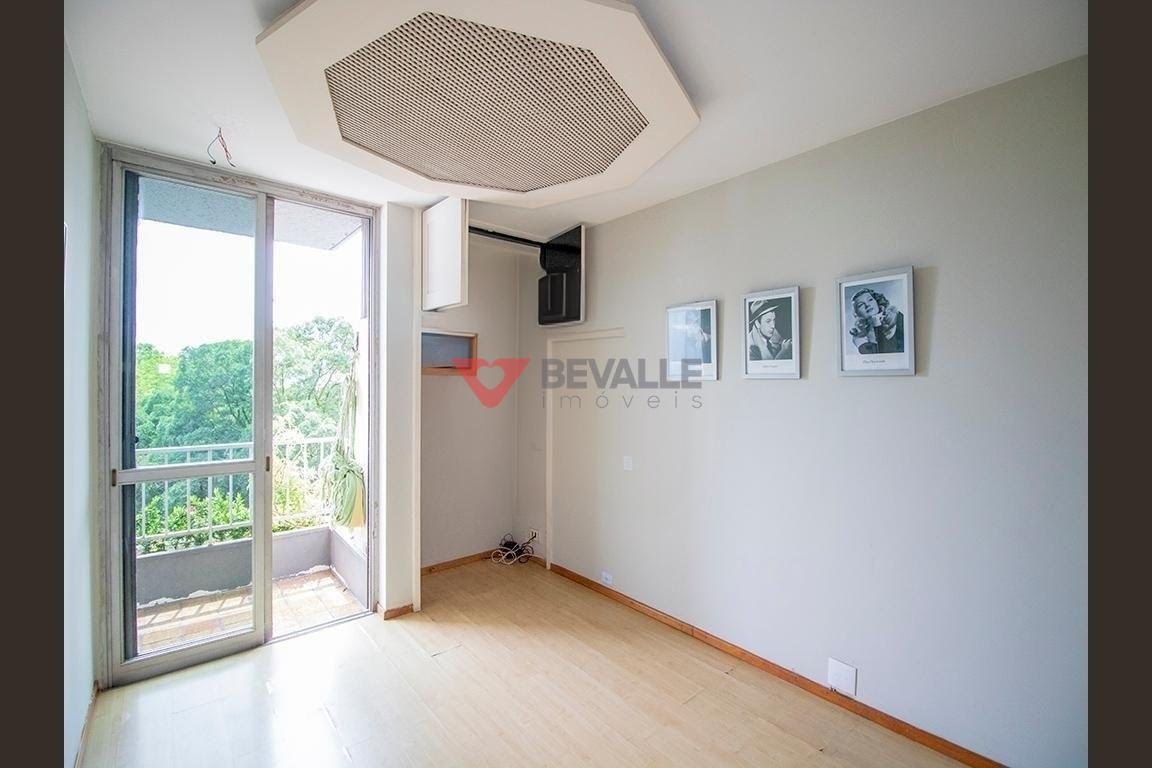 Apartamento à venda com 4 quartos, 1 suíte, 3 vagas e 205m² no Flamengo, Rio de Janeiro (RJ) — foto 13 de 30