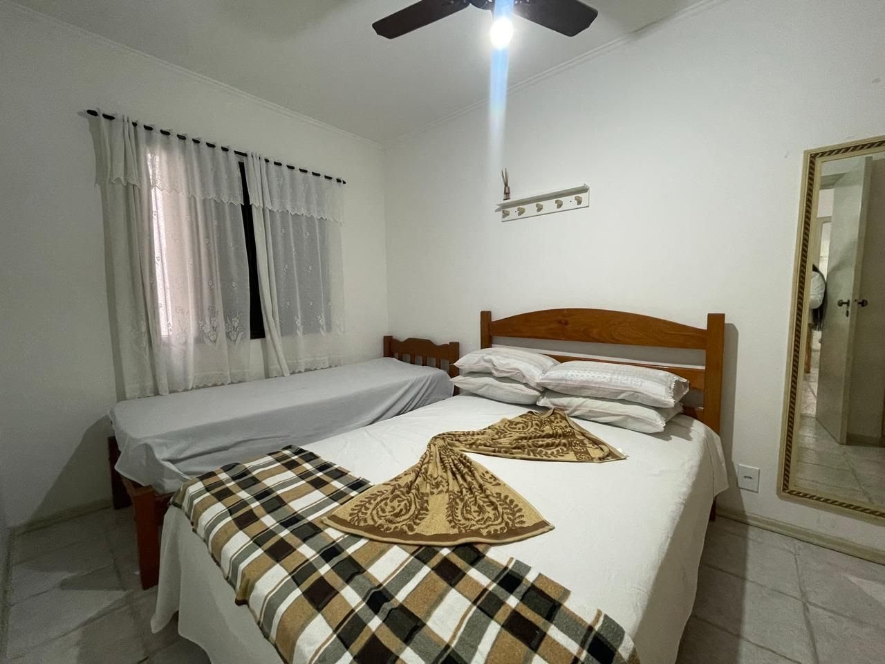 Apartamento à venda com 2 quartos, 2 banheiros e 65m² no Praia Grande, Ubatuba (SP) — foto 6 de 6