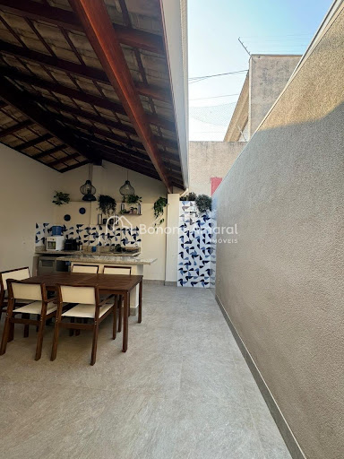 Casa de Condomínio, 3 quartos - Foto 3