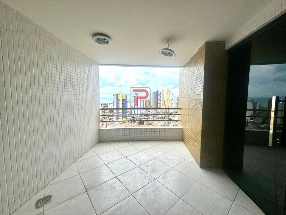 Apartamento à venda com 4 quartos, 4 suítes, 3 vagas e 164m² no Manaíra, João Pessoa (PB) — foto 13 de 30