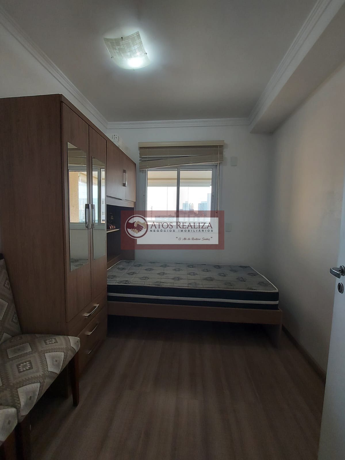 Apartamento à venda com 2 quartos, 1 suíte, 1 vaga e 68m² no Jardim Flor da Montanha, Guarulhos (SP) — foto 18 de 30