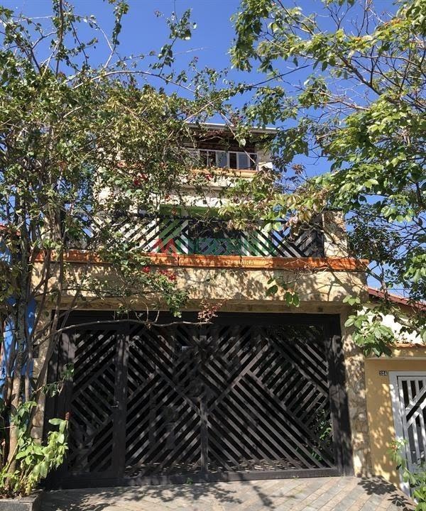 Casa à venda com 3 quartos, 2 suítes e 236m² no Planalto, São Bernardo do Campo (SP) — foto 27 de 27
