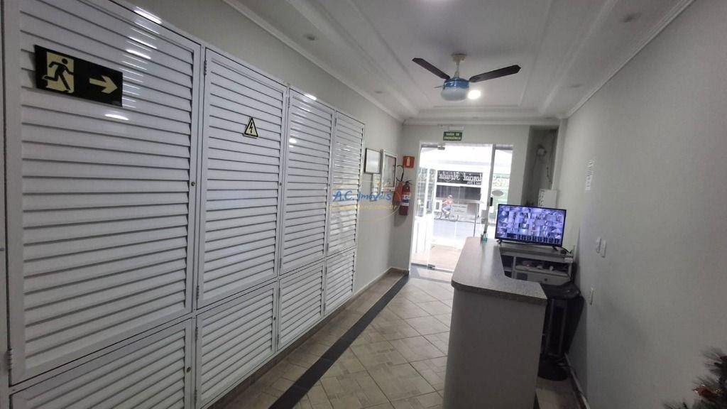 Studio à venda com 1 quarto, 1 banheiro, 1 vaga e 36m² no Boqueirão, Praia Grande (SP) — foto 22 de 30