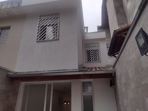 Casa em Cambuci  -  São Paulo
