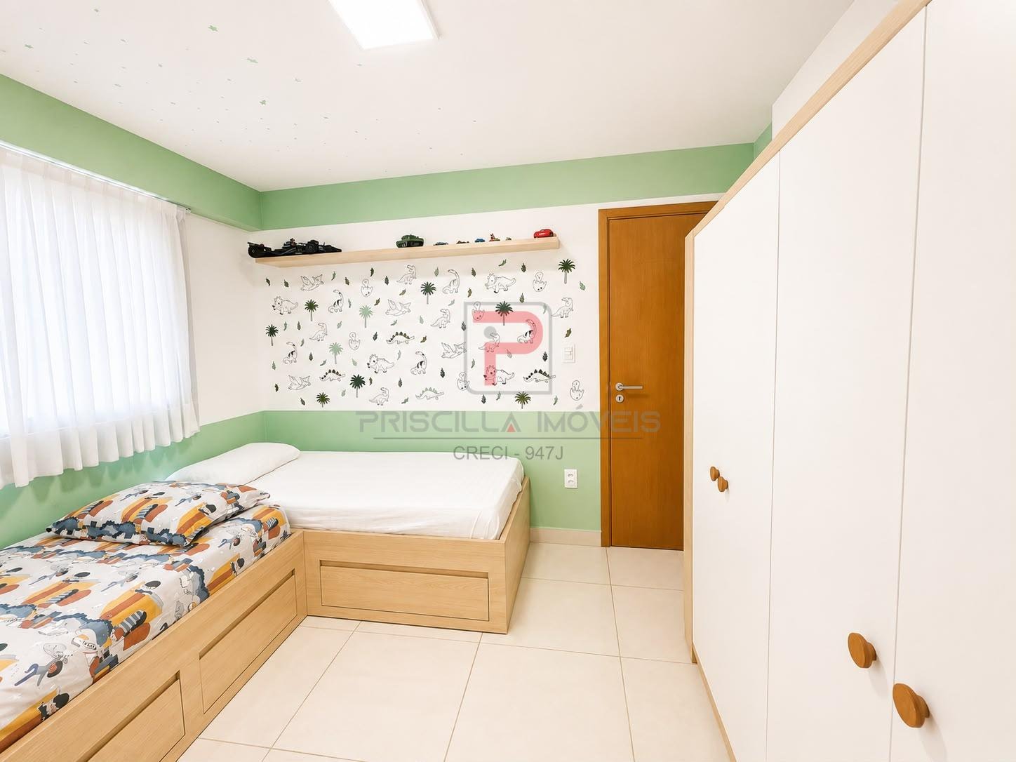 Apartamento à venda com 3 banheiros, 2 vagas e 102m² no Miramar, João Pessoa (PB) — foto 16 de 30