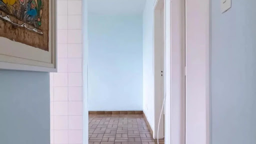 Apartamento à Venda Rua Cajaiba, Pompeia/SP