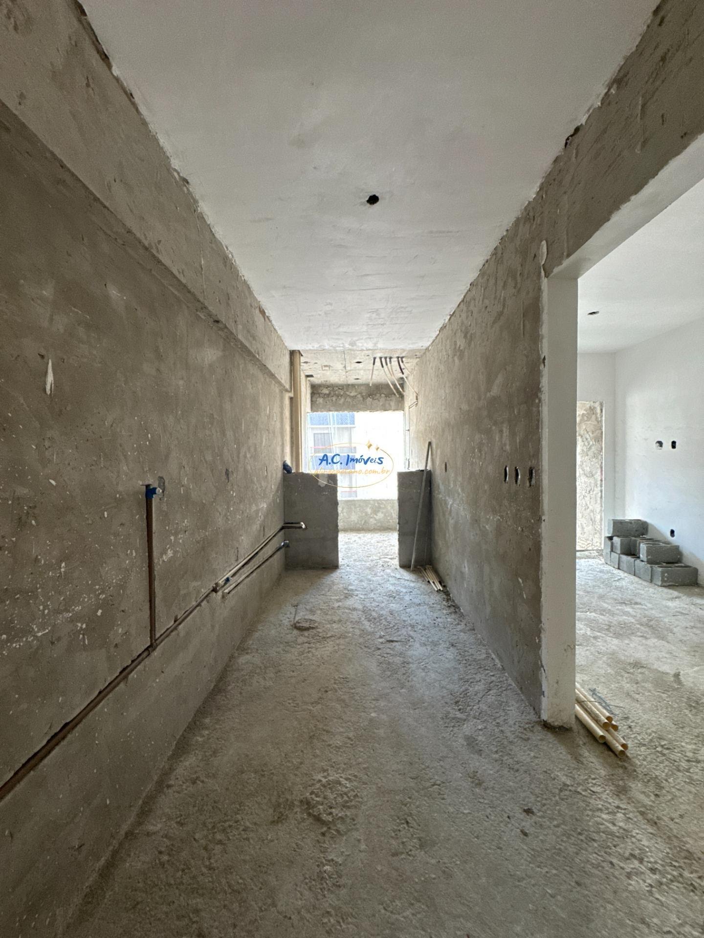 Apartamento à venda com 2 quartos, 1 suíte, 1 vaga e 90m² no Guilhermina, Praia Grande (SP) — foto 12 de 30