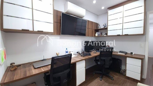 Apartamento, 3 quartos, 108 m² - Foto 8