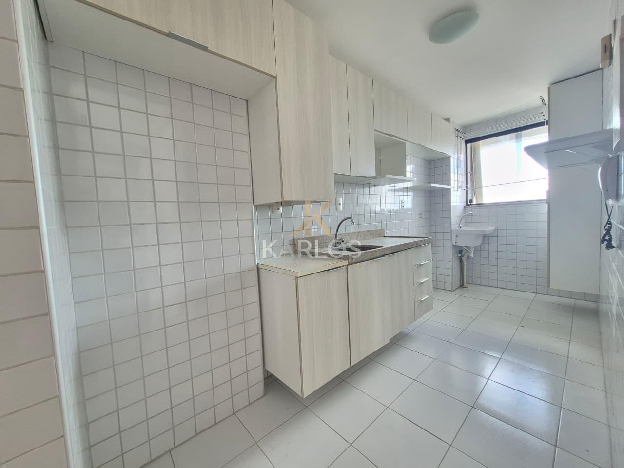 Apartamento à venda com 3 quartos, 1 suíte, 2 vagas e 61m² no Casa Amarela, Recife (PE) — foto 4 de 30