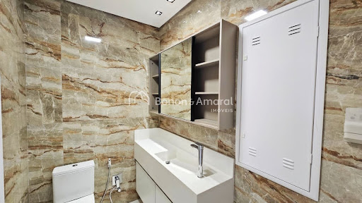 Casa de Condomínio, 4 quartos - Foto 8
