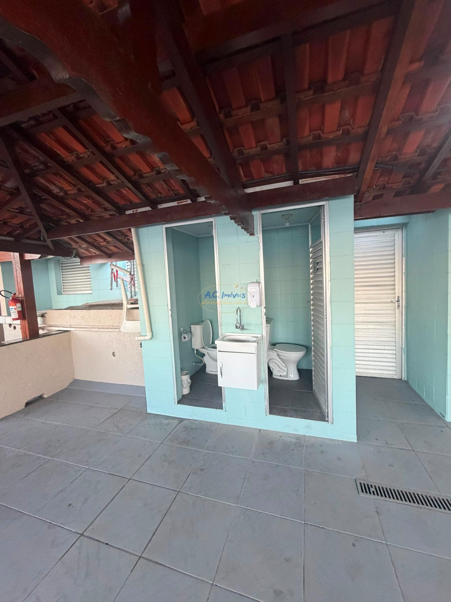 Apartamento à venda com 1 quarto, 1 banheiro, 1 vaga e 50m² no Nova Mirim, Praia Grande (SP) — foto 24 de 30