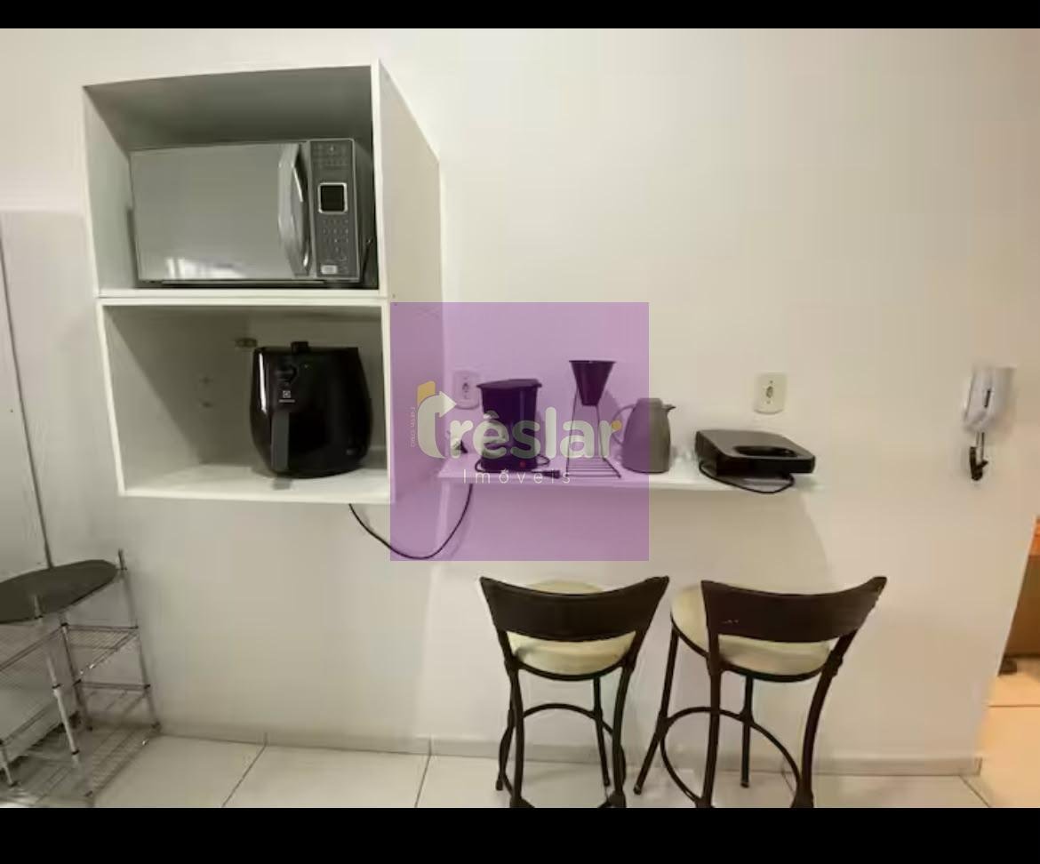 Apartamento à venda com 2 quartos, 1 banheiro, 1 vaga e 54m² no Villas de Cordoba, Três Lagoas (MS) — foto 9 de 10