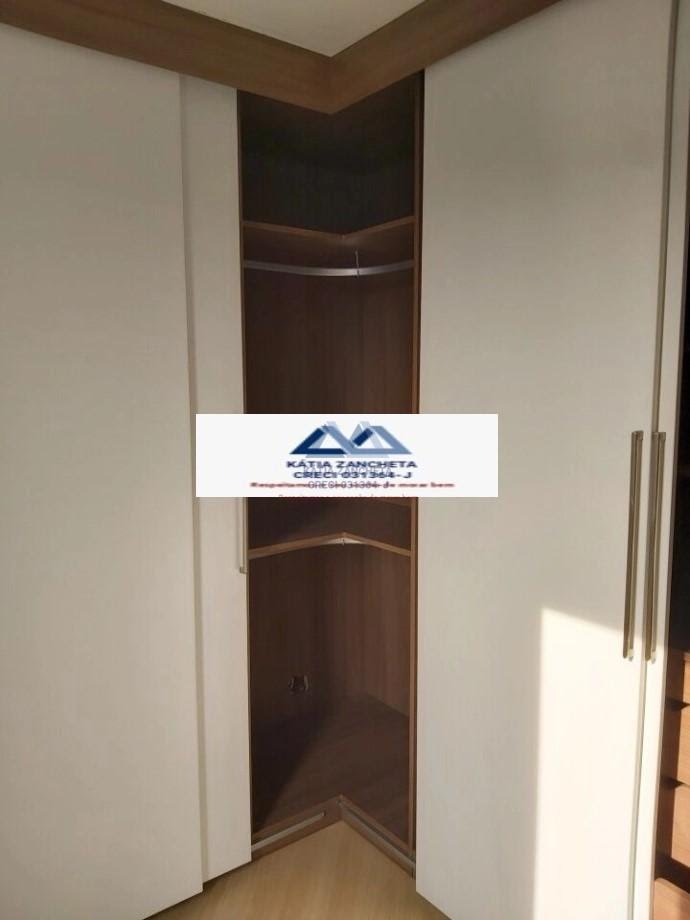 Apartamento à venda com 2 quartos, 1 banheiro, 1 vaga e 55m² no Vila Mira, São Paulo (SP) — foto 9 de 18