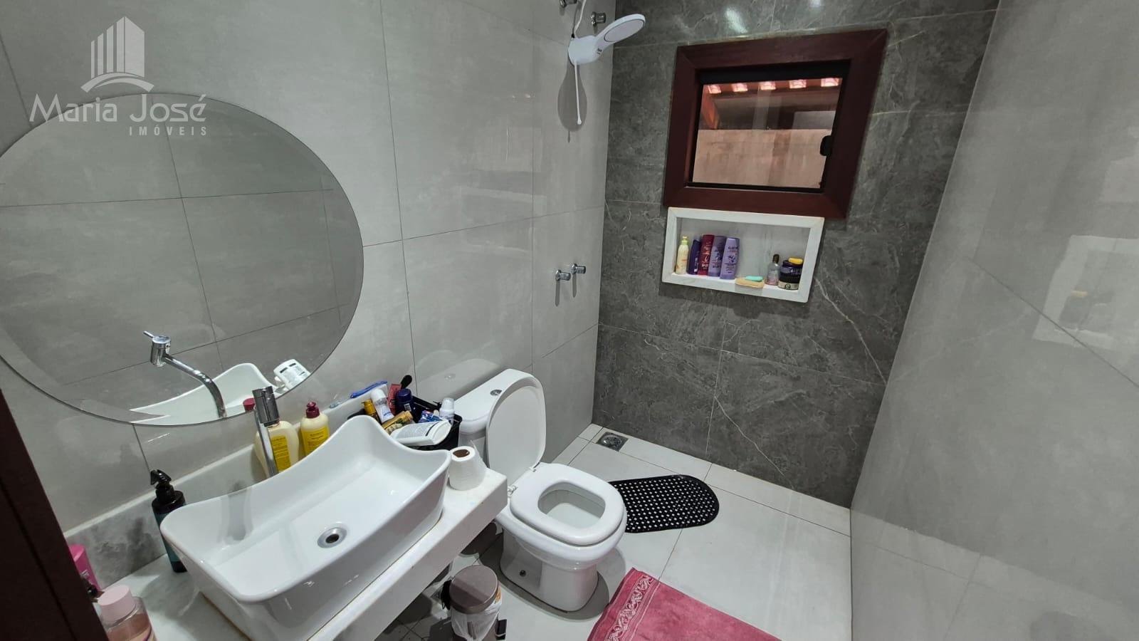 Casa à venda com 3 quartos, 2 suítes, 3 vagas e 221m² no Boa Vista, Sete Lagoas (MG) — foto 28 de 30