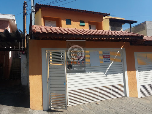 Casa de Vila em Parque Císper  -  São Paulo