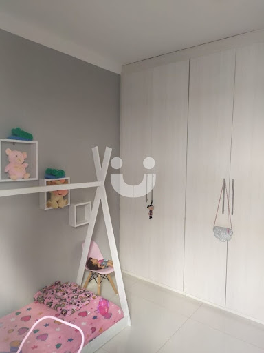 Casa  para venda em Wanel Ville  -  Sorocaba