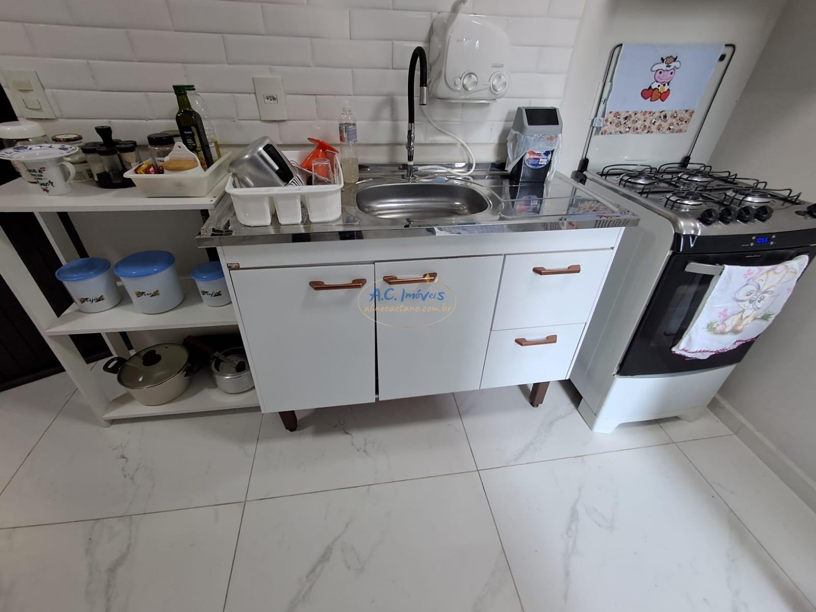 Casa à venda com 2 quartos, 1 suíte, 2 vagas e 90m² no Vila Tupi, Praia Grande (SP) — foto 29 de 30