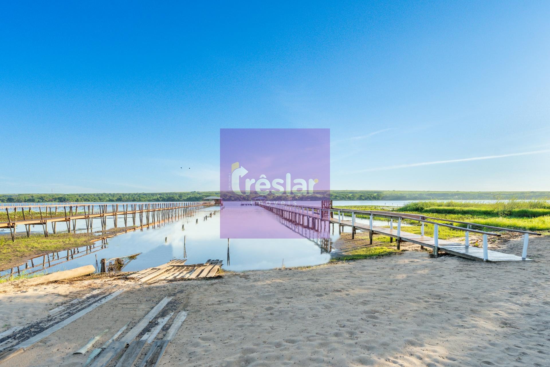 Casa à venda com 4 quartos, 1 suíte, 10 vagas e 700m² no Rancho Sucuriu, Três Lagoas (MS) — foto 22 de 25