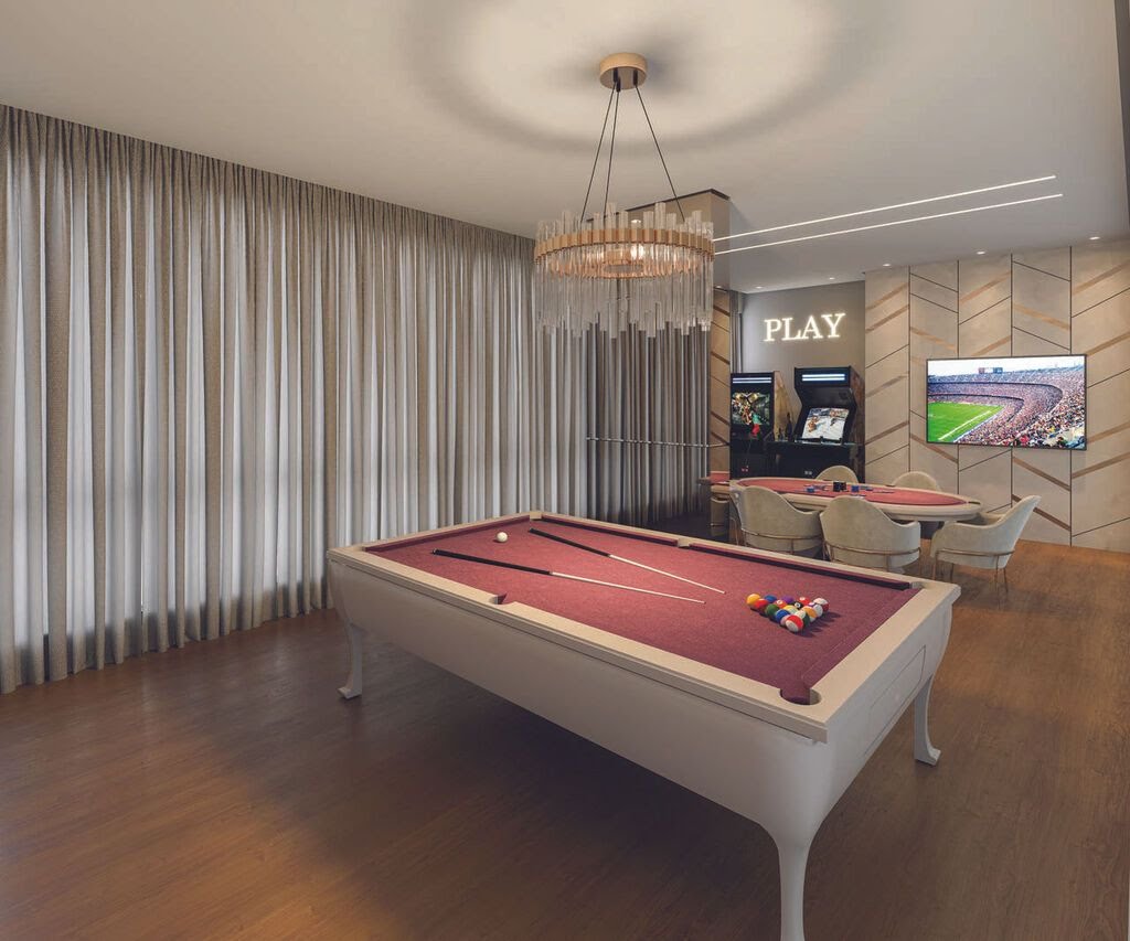 Apartamento à venda com 2 quartos, 2 suítes, 1 vaga e 69m² no Morretes, Itapema (SC) — foto 7 de 27