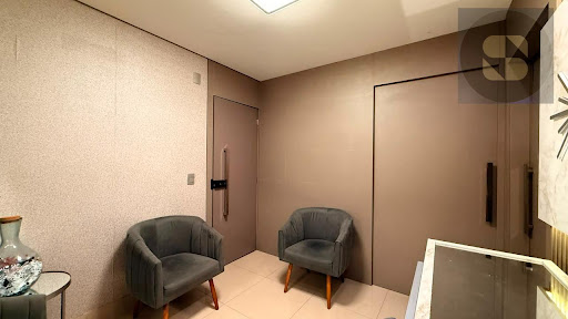 Sala Comercial à venda, Cuiabá | 49m², região Bosque da Saúde, mobiliada,  R$ 640 mil