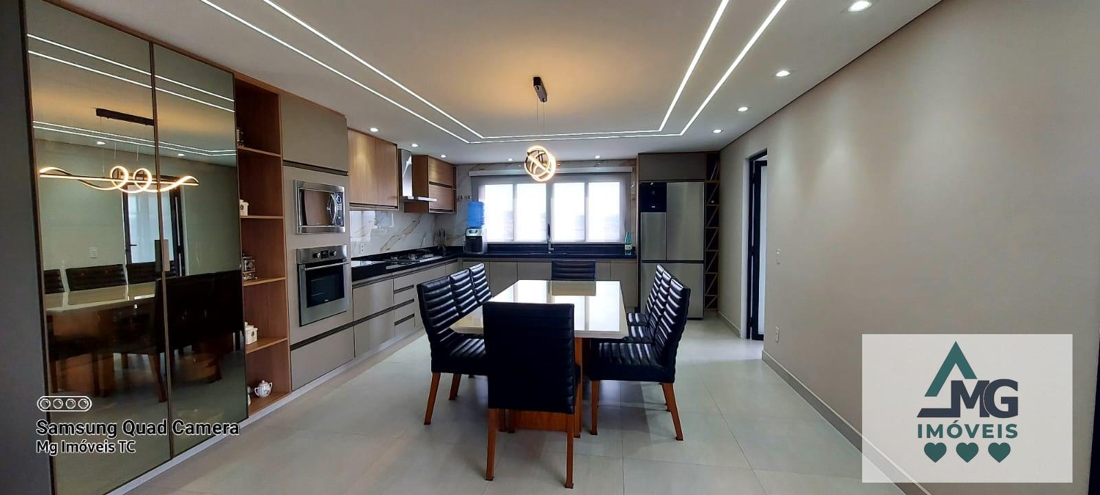Casa à venda com 4 quartos, 1 suíte, 3 vagas e 150m² no Jardim Eldorado II, Três Corações (MG) — foto 11 de 30