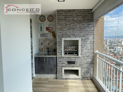 Apartamento em Vila Carrao  -  São Paulo