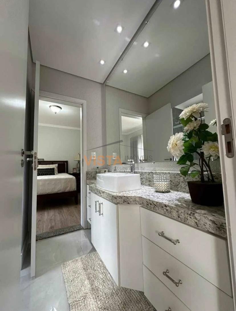 Casa à venda com 3 quartos, 2 suítes, 6 vagas e 310m² no Residencial Fazenda das Areias, São João da Boa Vista (SP) — foto 16 de 20