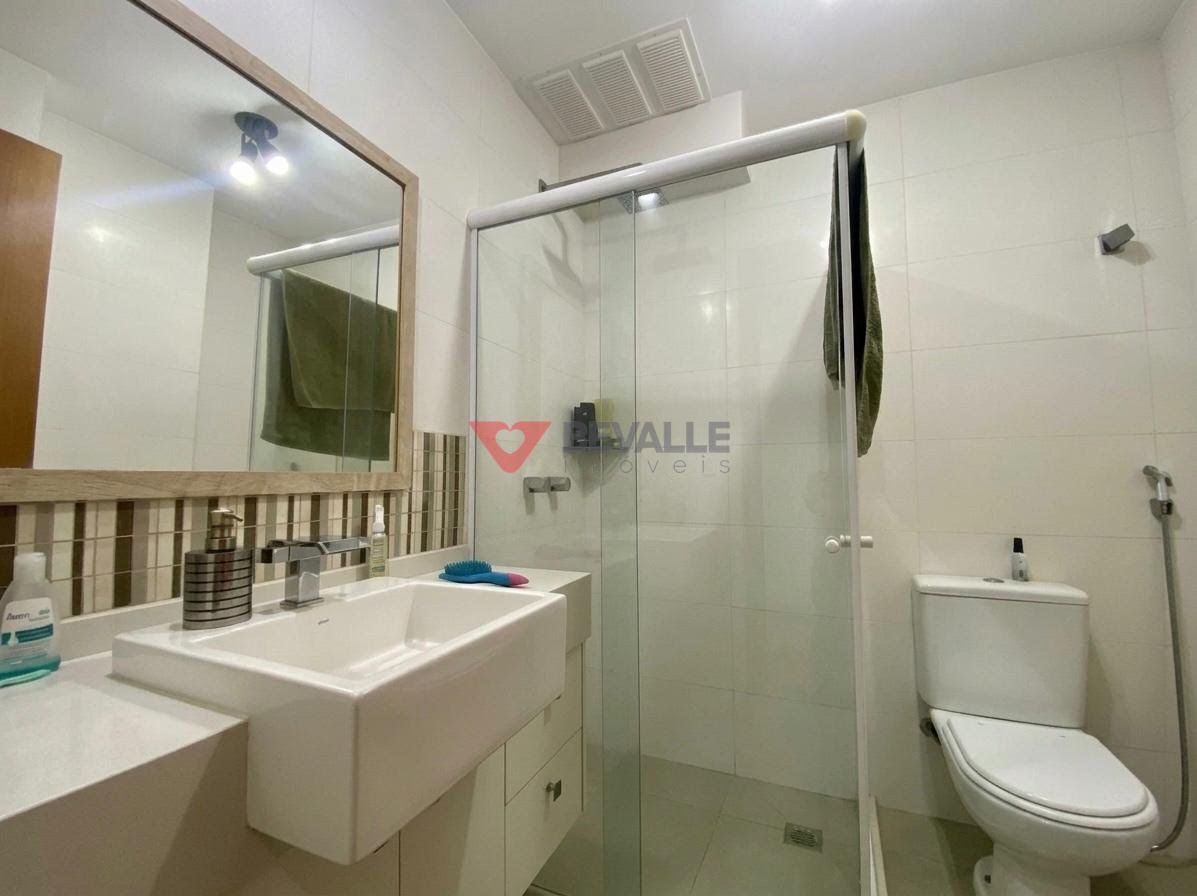 Apartamento à venda com 3 quartos, 1 suíte, 1 vaga e 88m² no Botafogo, Rio de Janeiro (RJ) — foto 14 de 20