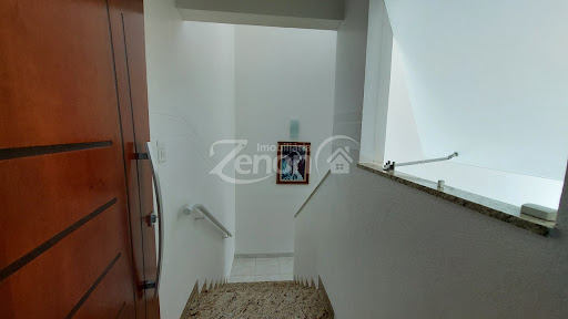 Casa em Centro  -  Adamantina