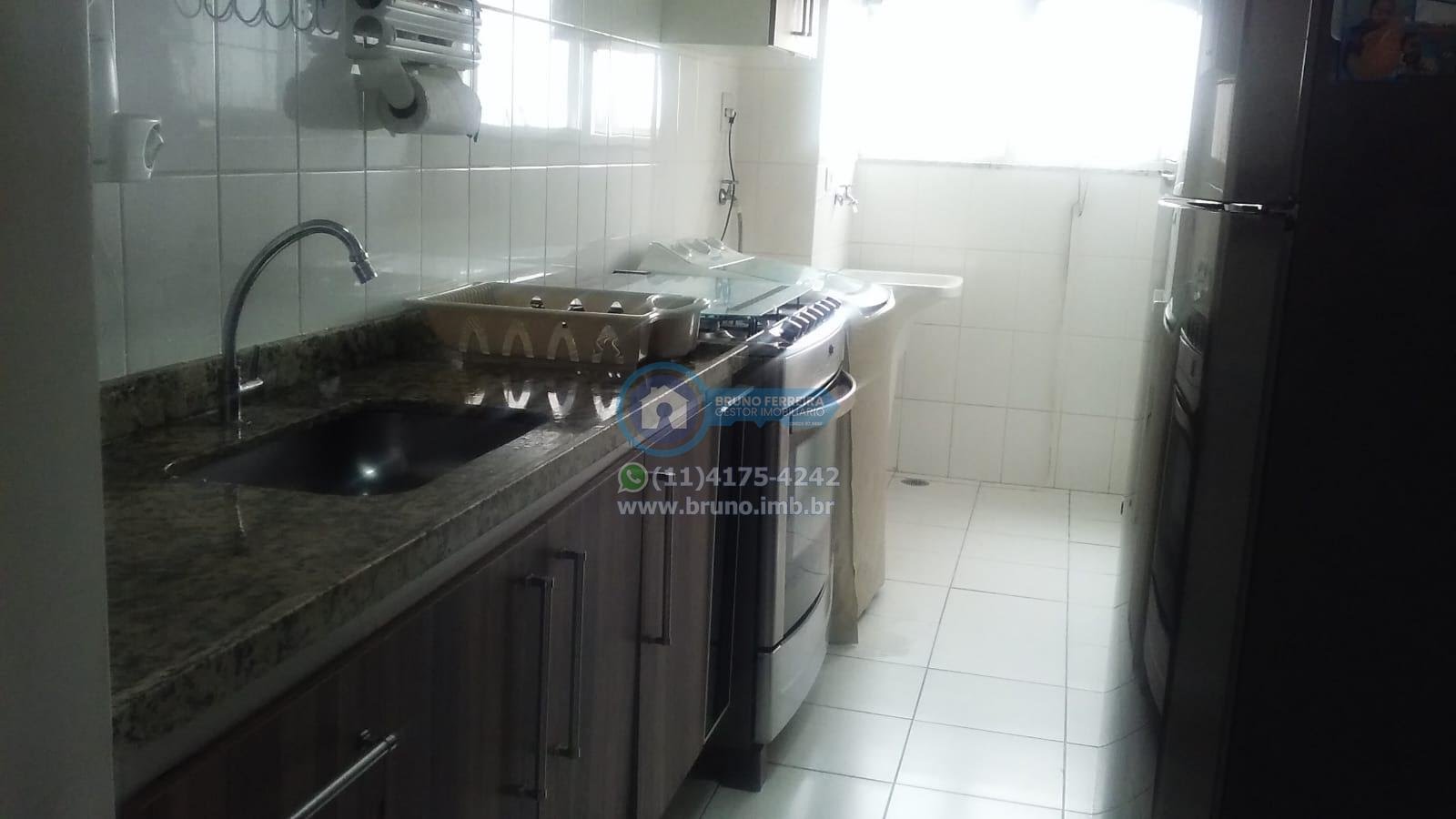Apartamento à venda com 2 quartos, 2 banheiros, 2 vagas e 55m² no Lauzane Paulista, São Paulo (SP) — foto 15 de 20