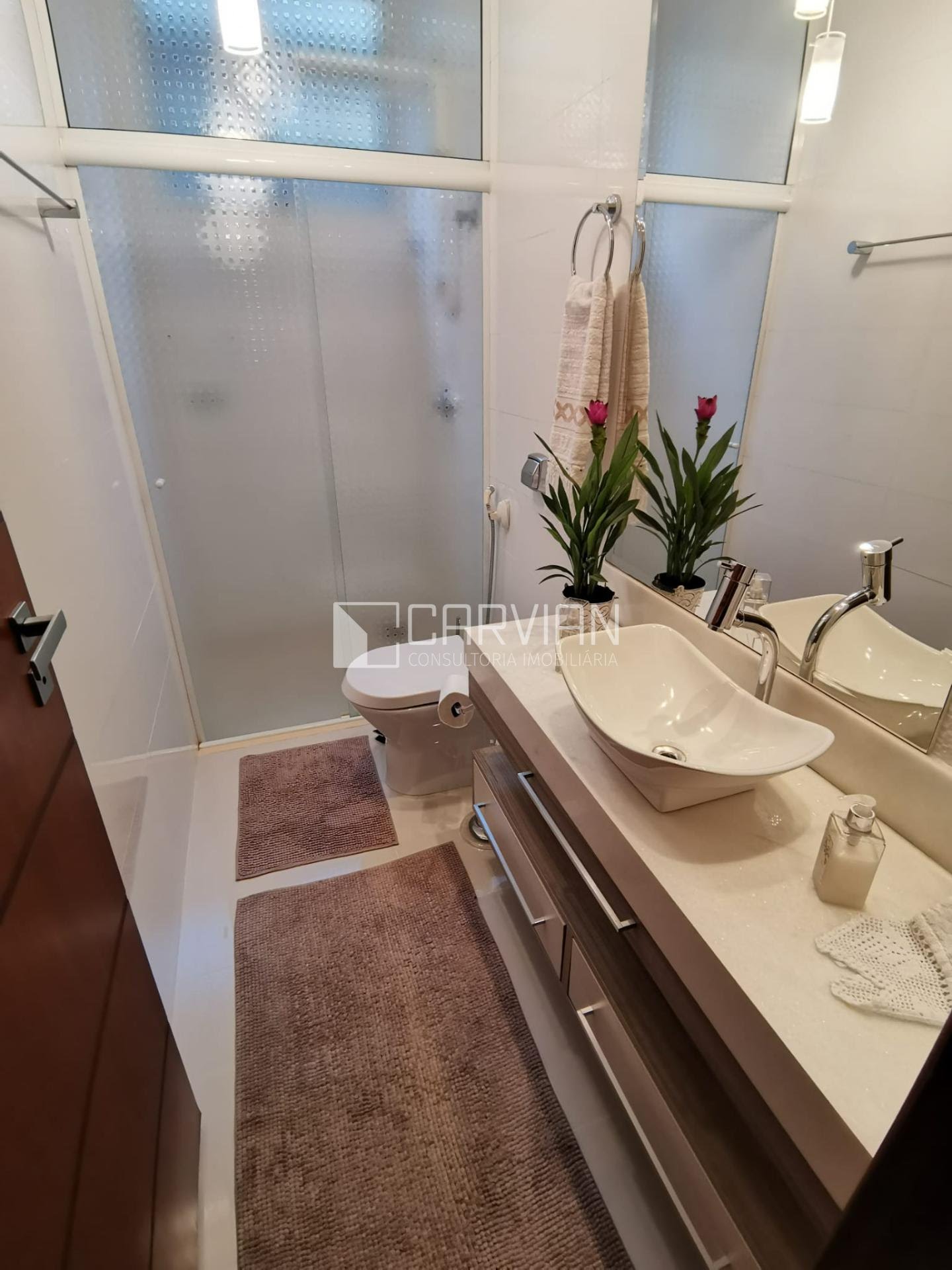 Casa à venda com 4 quartos, 2 suítes e 306m² no Condomínio Figueira Branca, Ribeirão Preto (SP) — foto 26 de 30