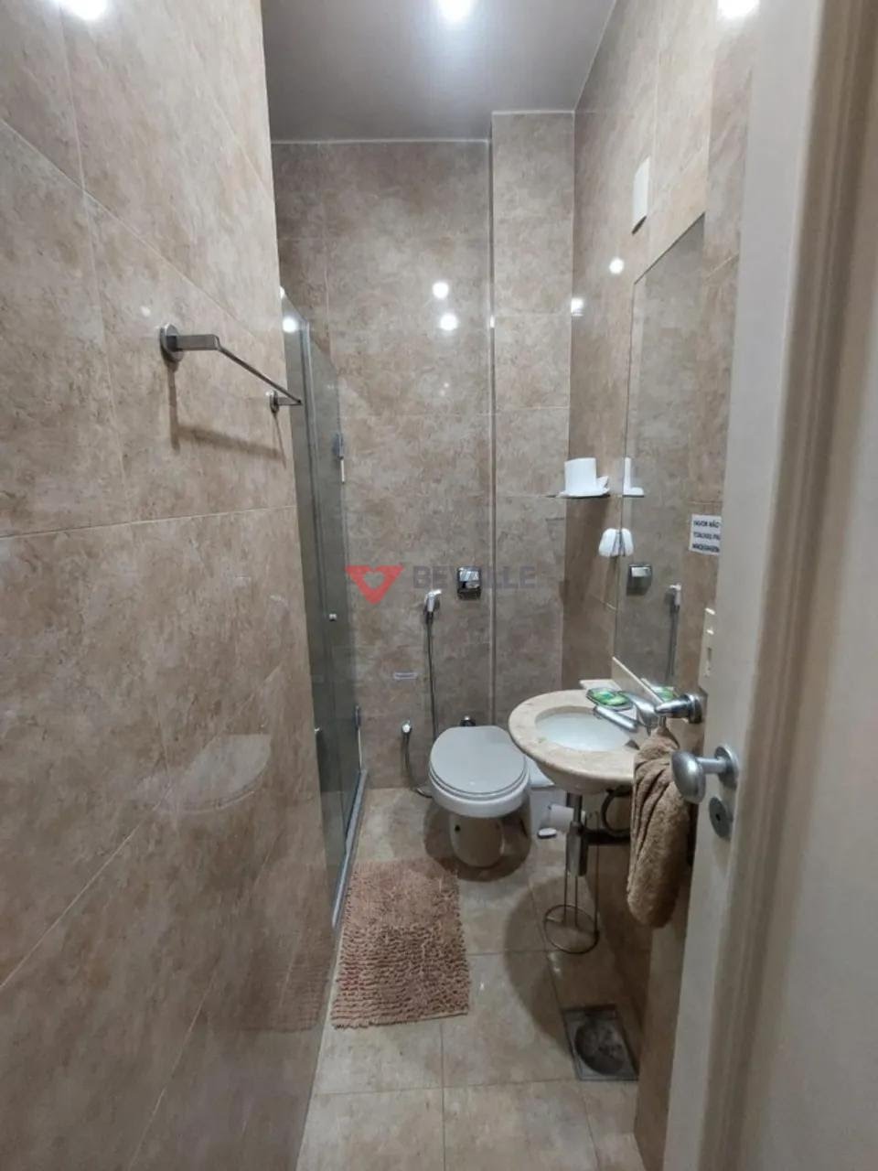 Apartamento à venda com 3 quartos, 1 suíte, 1 vaga e 130m² no Copacabana, Rio de Janeiro (RJ) — foto 23 de 25