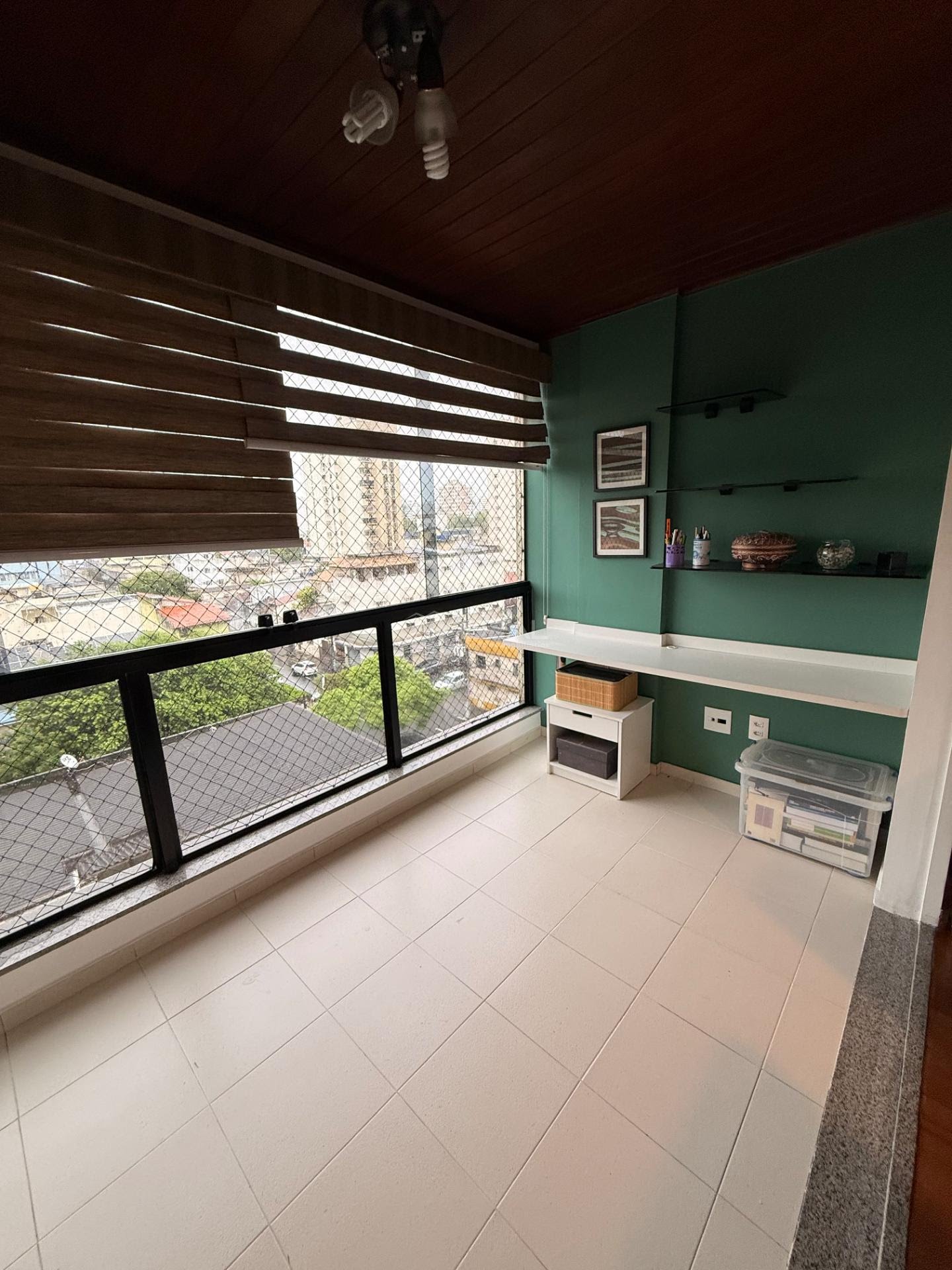 Apartamento à venda com 3 quartos, 1 suíte, 2 vagas e 125m² no Centro, Campos dos Goytacazes (RJ) — foto 7 de 30
