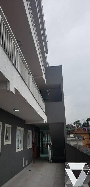 Apartamento, 2 quartos, 45 m² - Foto 5