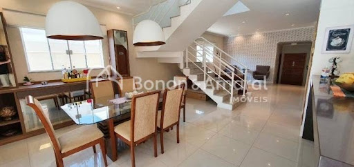 Casa de Condomínio, 3 quartos - Foto 7