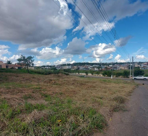 Lote / Terreno em Alto da Boa Vista   -  Catalão