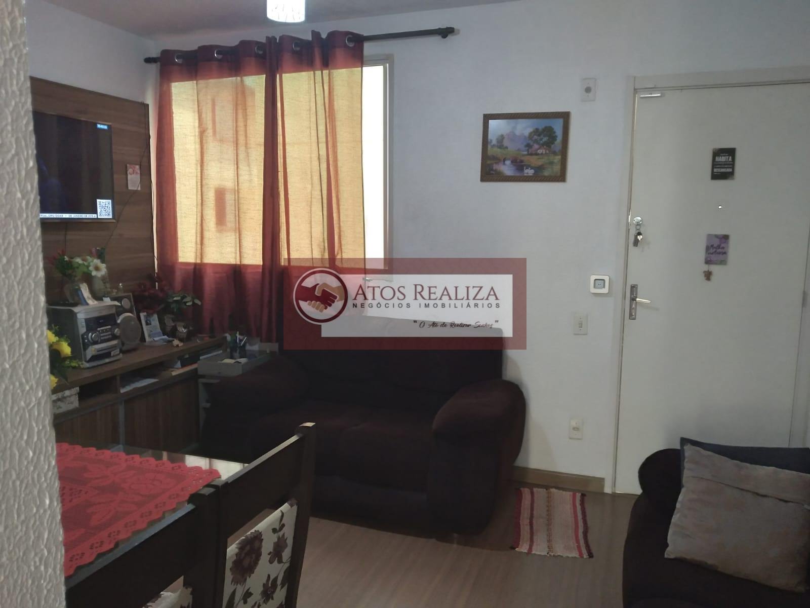 Apartamento à venda com 2 quartos, 1 banheiro, 1 vaga e 47m² no Jardim Noronha, São Paulo (SP) — foto 7 de 9