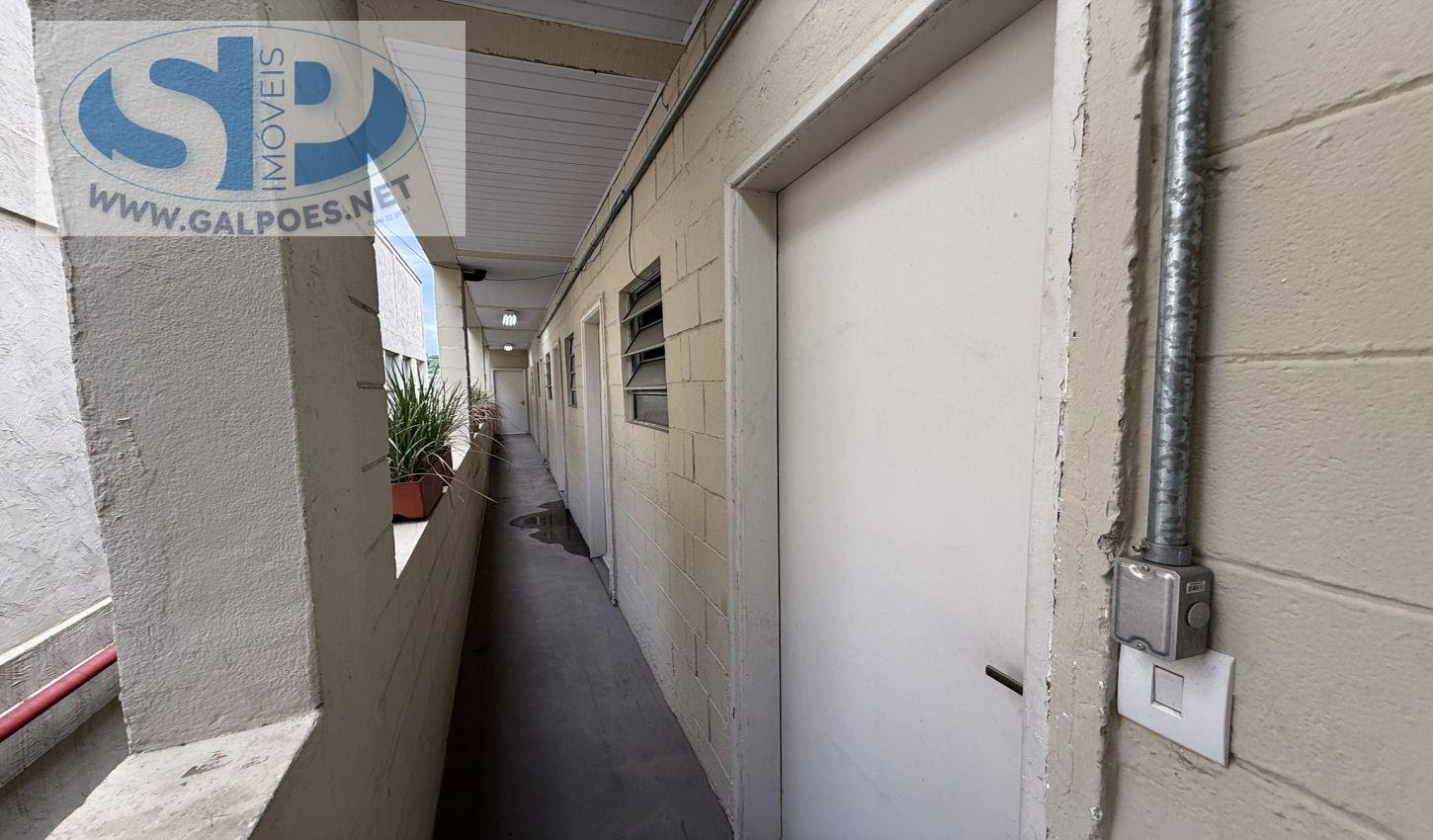 Depósito-Galpão, 625 m² - Foto 32