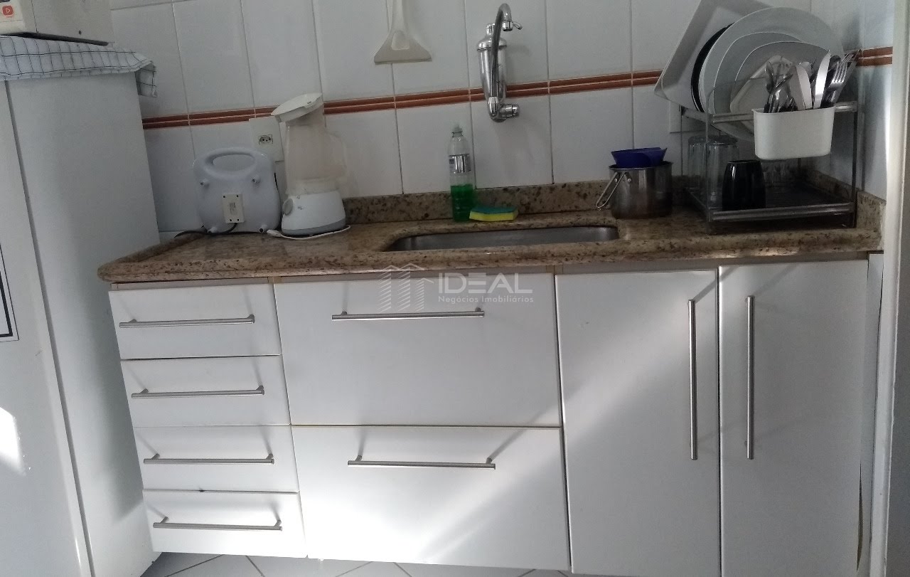 Apartamento à venda com 2 quartos, 1 banheiro, 1 vaga e 60m² no Parque Turf Club, Campos dos Goytacazes (RJ) — foto 7 de 14