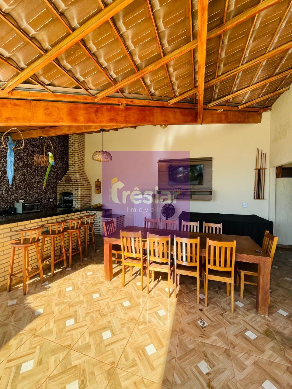 Casa à venda com 3 quartos, 2 banheiros, 4 vagas e 203m² no Jardim dos Ipês, Três Lagoas (MS) — foto 11 de 28
