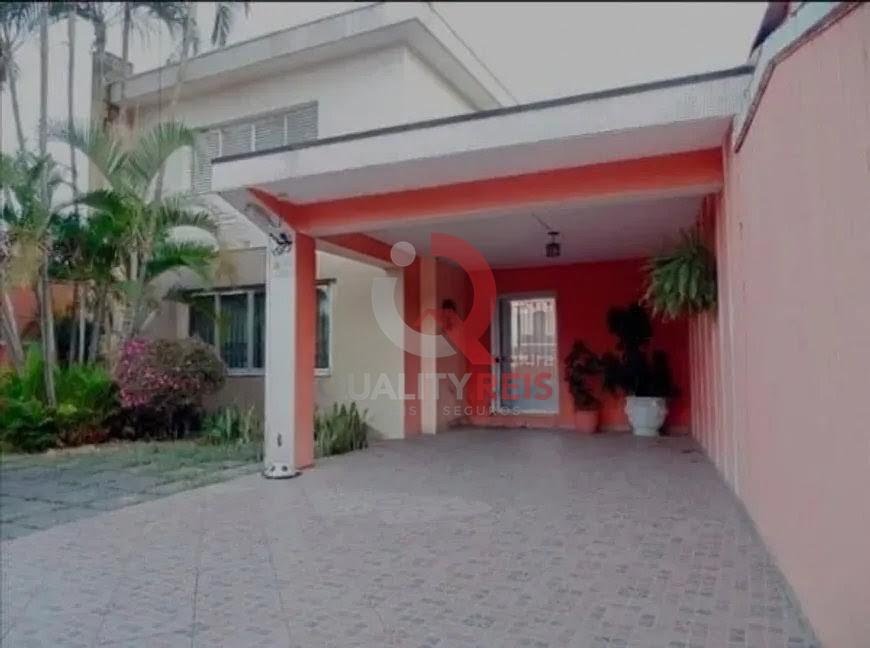 Sobrado, 5 quartos, 170 m² - Foto 2