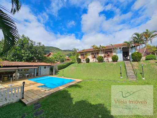 Casa em Retiro das Palmeiras  -  Miguel Pereira