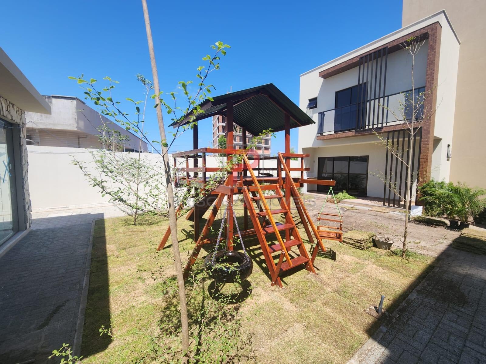 Casa à venda com 3 quartos, 1 suíte, 1 vaga e 99m² no Ponta de Campina, Cabedelo (PB) — foto 30 de 30