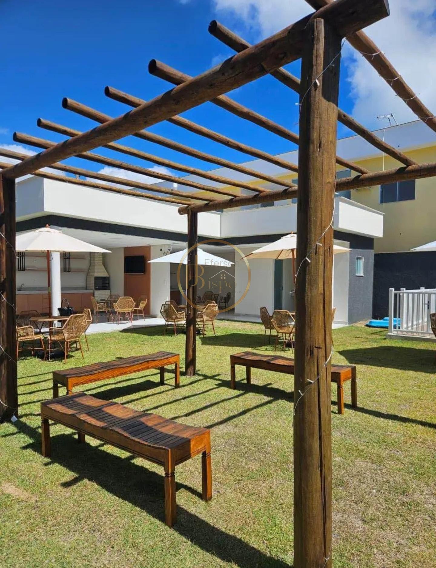 Apartamento à venda com 2 quartos, 1 banheiro, 1 vaga e 50m² no Coroa Vermelha, Santa Cruz Cabrália (BA) — foto 8 de 12
