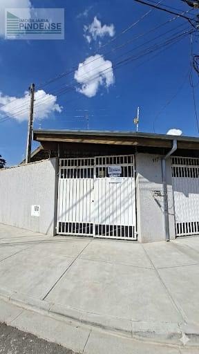 Casa em Cidade Nova  -  Pindamonhangaba