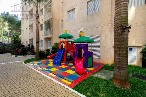 play ground