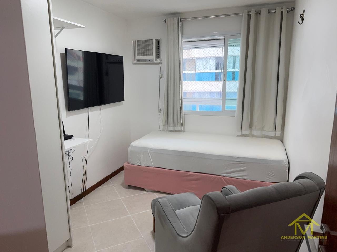 Apartamento à venda com 3 quartos, 3 banheiros, 2 vagas e 143m² no Praia da Costa, Vila Velha (ES) — foto 14 de 19
