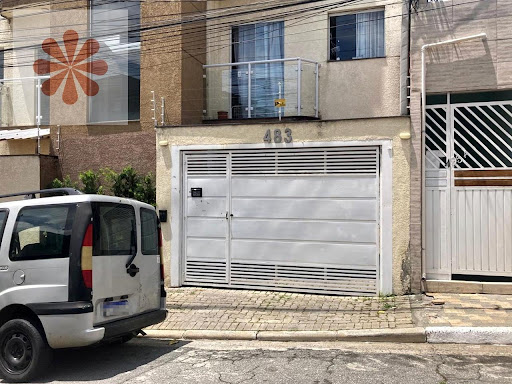 Apartamento em Jardim Penha  -  São Paulo