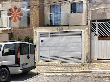 Apartamento em Jardim Penha  -  São Paulo